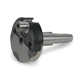 Crankshaft, 58GX (3.6) from Evolution Aircraft Engines