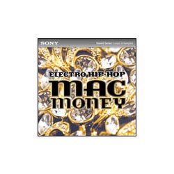 Mac Money: Electro Hip-Hop