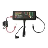 BatteryMINDer 12 Volt OnBoard Battery Restorer/Conditioner - Model# OBD-12