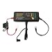 BatteryMINDer 12 Volt OnBoard Battery Restorer/Conditioner - Model# OBD-12