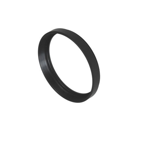 Fotodiox Metal Spacing Ring Anodized Black 43-43mmB001G445QE : image