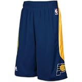 Indiana Pacers Team Color Creeper with Bib and Booties, Size= 12 Months