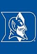 Duke Blue Devils Mini Garden Window Flag 15"x10.5" NCAA College Athletics Fan Shop Sports Team Merchandise