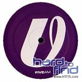 Ego Surfing Ep [12" VINYL]