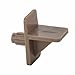 224683 V159p Shelf Support Tan