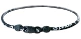 Phiten Titanium Necklace - Black