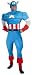 Search : Captain America Adult Costume