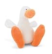 Plush Barnyard Bunch Duck 7" Plush Barnyard Bunch Duck 7"
