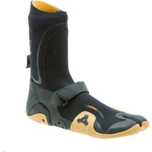 XCEL HAWAII, INC 3mm Infiniti Tek Split Toe Boot