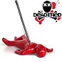 Dead Fred Pen Holder