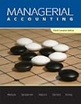 Managerial Accounting