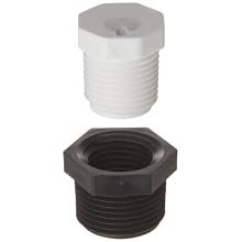 Carlisle Six*Star 670900 Tabletop Drain Plug Assembly