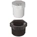Carlisle Six*Star 670900 Tabletop Drain Plug Assembly