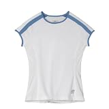 Womens Road Runner Sports Speed Performance Short Sleeve Technical Top at RRS