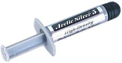 Arctic Silver 5 Thermal Compound - 5 Pack
