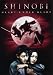 Shinobi - Heart Under Blade (Einzel-DVD)