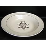 Pfaltzgraff Village Stoneware Rimmed Soup Bowl
