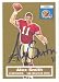 Alex Smith, San Francisco 49ers, 2005 Topps Football 50 Years Autographed Card