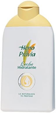 Heno De Pravia By Parfums Gal For Women. Body Lotion 13.7-Ounces