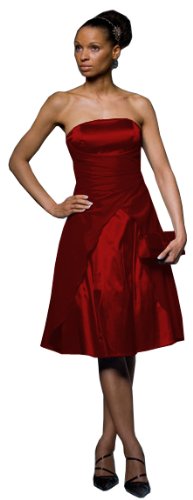 Cocktailkleid Partykleid