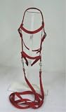 Miniature Horse / Sm Pony Bitless Bridle