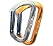 Petzl Spirit Carabiner (Anodized)