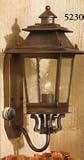 Artistic Lighting Artistic Kendall Wallmount Lantern - 5230