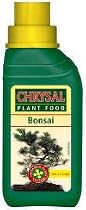 Liquid bonsai tree feed - 250ml bottle