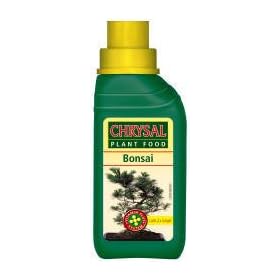 liquid bonsai feed