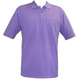 Rocawear - NEW Mens Rocawear Short Sleeve Polo Shirt Purple
