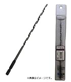 STAR-M No,75L-060 六角軸ロング下穴錐 6.0 スターエム