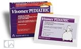 Vivonex Pediatric 1.7 oz Packets, 36/Case