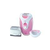 Braun - 75075069 - Epilateur Silk-�pil 5 Xelle - 5170par Braun