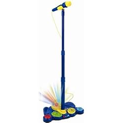 Winfun Sing N Jam Platform