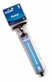 Spalding 8306S Championship Power Pump - 12"