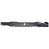 ABC Products - Arnold ~ DEM-742-0720 - Mower Mulching Blade 20 Inch Set (Replaces O.E. #742-0720 & #742-0500 Blade).