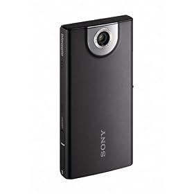 Sony Bloggie Camera (Black) by Sony