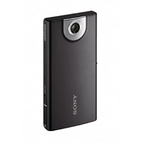 Sony Bloggie MHS-FS1 camcorder