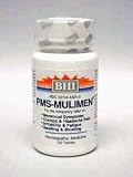 PMS Mulimen 300 mg by Heel USA BHI. 100 Tablets.