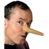 Adult Pinocchio Costume Nose