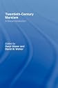 Twentieth century Marxism : a global introduction