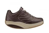 Kafala MBT Women's Walking Shoes New Coffee Brown Color Eu 35 / Us 5.5