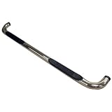 Trail FX 1112116991 3' Stainless Steel Nerf Bar