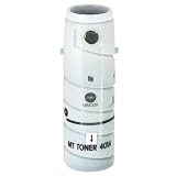 Minolta Copier BLACK TONER BOTTLE ( 8932-602 )