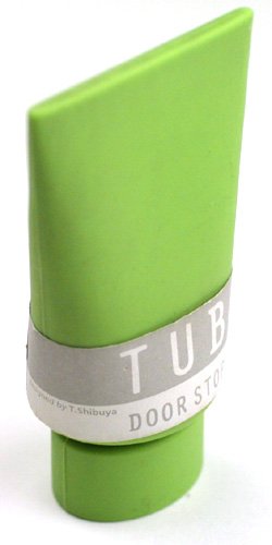 チューブ　ドアストッパー（TUBE DOOR STOPPER）/玄関