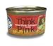 Think Pink Wild Alaska Pink Salmon -The Original Smart Al-TUNA-tive!, (12) 7.5 Oz. Cans