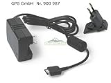 Zoom Produkt-Bild: Garmin 900987 Euro-Netzteil 100-240V (f&uuml;r SP c5xx u.a.)
