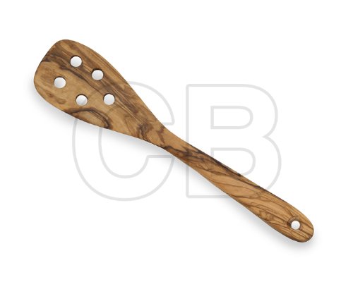 Image #1 of Olive Wood Slotted