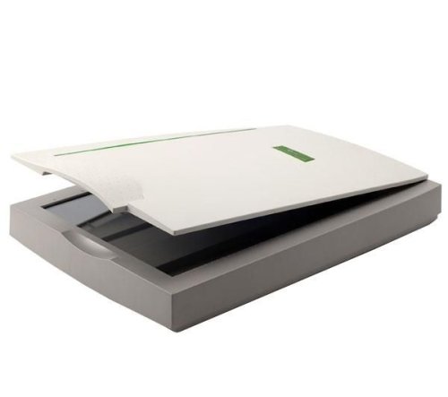 Childrens Toyshop  Computer : Mustek - ScanExpress A3 USB 1200 Pro Scanner