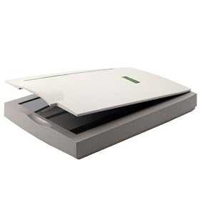 Mustek Scan Express A3 1200 Pro USB Large Format Scanner